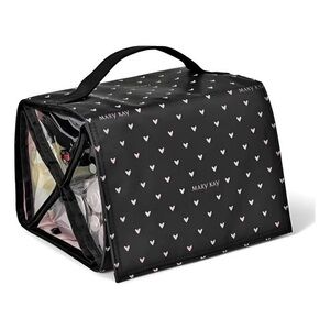 Mary Kay Travel Roll-Up Bag (unfilled)
